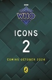 Doctor Who - Doctor Who: Icons (2).