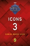 Doctor Who - Doctor Who Icons (1).