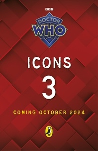 Doctor Who - Doctor Who: Icons (3).