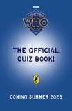 Doctor Who - Doctor Who: The Official Quiz Book.