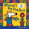 Lucy Cousins - Maisy's Big Flap Book.