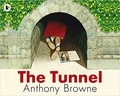 Anthony Browne - The Tunnel.