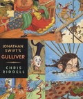 Jonathan Swift - Gulliver.