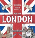 Jennie Maizels - Pop-Up London.