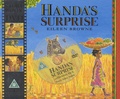 Eileen Browne - Handa's Surprise. 1 DVD