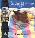 Kim Lewis - Goodnight Harry. 1 DVD