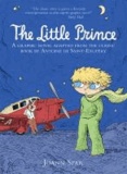 Joann Sfar - The Little Prince.