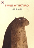 Jon Klassen - I Want My Hat Back.