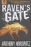 Anthony Horowitz - The Power of Five Tome 1 : Raven's Gate.