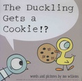Mo Willems - The Duckling Gets a Cookie!?.