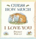 Sam McBratney - Guess How Much I Love You.
