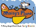 Lucy Cousins - Maisy's Plane.