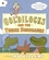 Mo Willems - Goldilocks and the Three Dinosaurs.