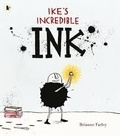 Brianne Farley - Ike's Incredible Ink.