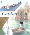 Inga Moore - Captain Cat.