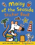 Lucy Cousins - Maisy at the Seaside - Sticker Book.