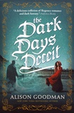 Alison Goodman - The Dark Days Deceit.