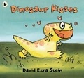 David Ezra Stein - Dinosaur Kisses.