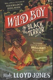 Rob Lloyd Jones - Wild Boy and the Black Terror.
