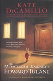 Kate DiCamillo et Bagram Ibatoulline - The Miraculous Journey of Edward Tulane.