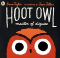 Sean Taylor et Jean Jullien - Hoot Owl, Master of Disguise.