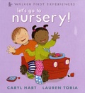 Caryl Hart et Lauren Tobia - Let's Go to Nursery !.