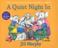 Jill Murphy - A Quiet Night in.