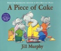 Jill Murphy - A Piece of Cake.