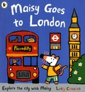 Lucy Cousins - Maisy Goes to London.