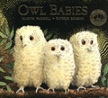 Martin Waddell et Patrick Benson - Owl Babies.