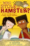 N Griffin - Who Stole the Hamster?.
