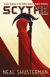 Neal Shusterman - Scythe.