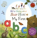  Walker Entertainment - We're Going on a Bear Hunt  : My First abc.