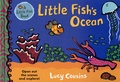 Lucy Cousins - Little Fish's Ocean.