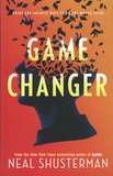 Neal Shusterman - Game Changer.