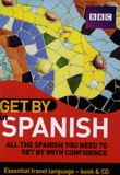 Derek Utley - Get by in Spanish. 1 CD audio