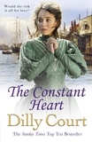 Dilly Court - The Constant Heart.
