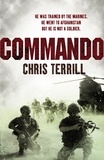Chris Terrill - Commando.