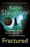 Karin Slaughter - Fractured - (Will Trent Series Book 2).