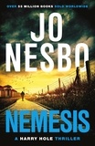 Jo Nesbo et Don Bartlett - Nemesis - The page-turning fourth Harry Hole novel from the No.1 Sunday Times bestseller.