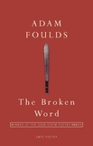 Adam Foulds - The Broken Word.
