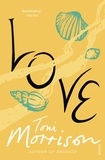 Toni Morrison - Love.