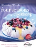 Slimming World Four Seasons Cookbook.