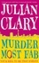 Julian Clary - Murder Most Fab.