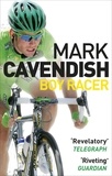 Mark Cavendish - Boy Racer.