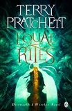 Terry Pratchett - Equal Rites - (Discworld Novel 3).