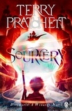Terry Pratchett - Sourcery - (Discworld Novel 5).