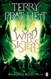 Terry Pratchett - Wyrd Sisters - (Discworld Novel 6).