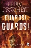 Terry Pratchett et Ben Aaranovitch - Guards! Guards! - (Discworld Novel 8).