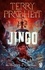 Terry Pratchett - Jingo - (Discworld Novel 21).